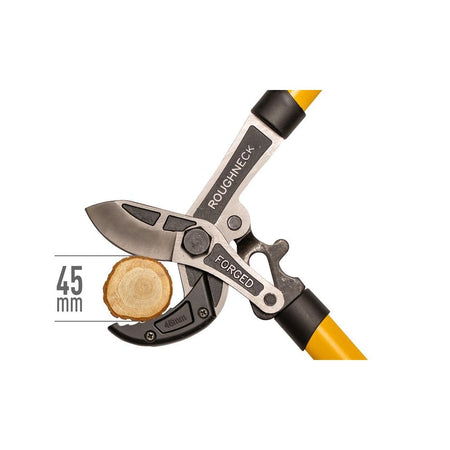 Roughneck XT Pro Anvil Loppers 745mm-ROU66865