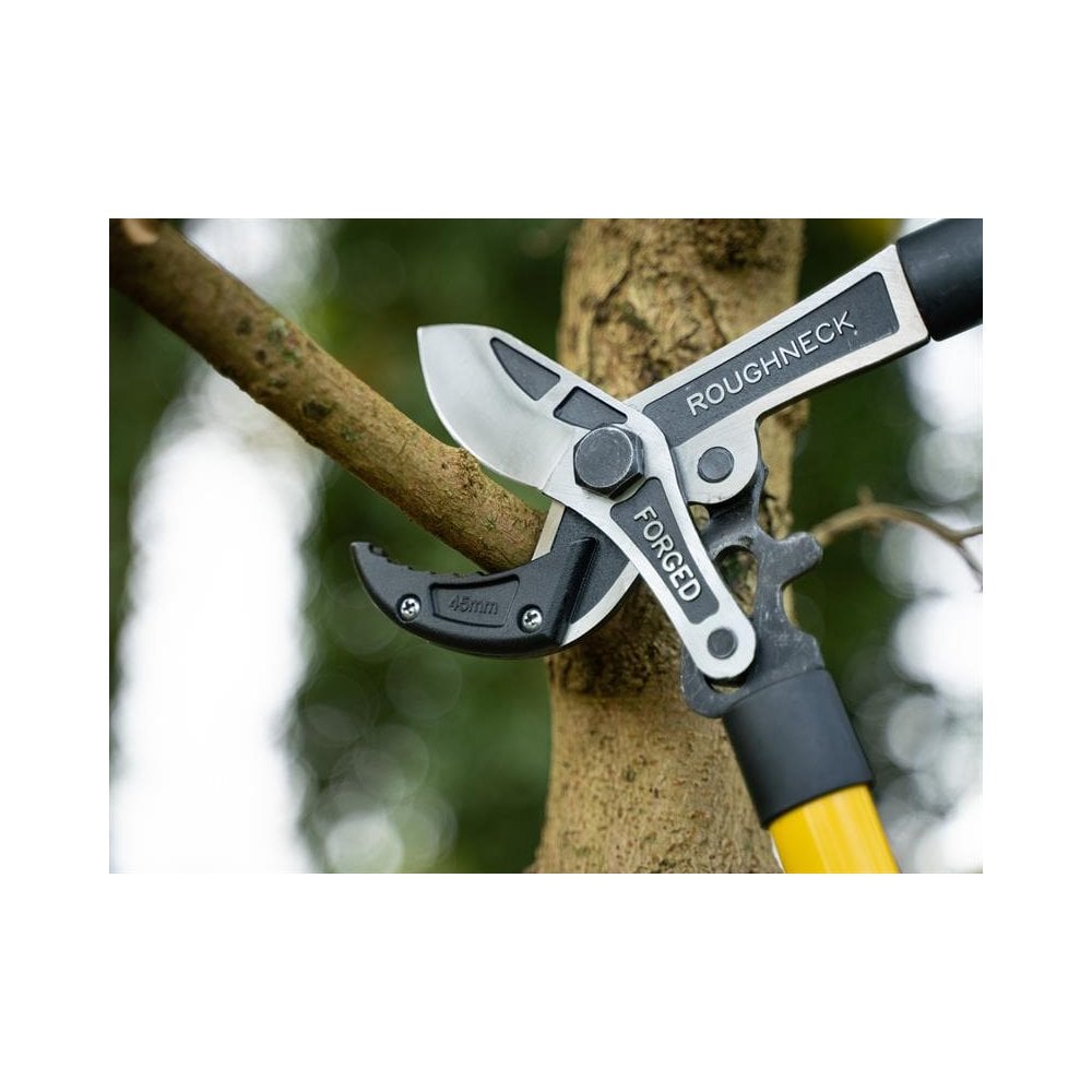 Roughneck XT Pro Anvil Loppers 745mm-ROU66865