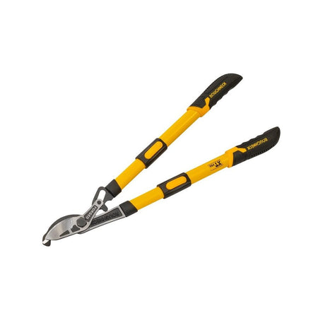 Roughneck XT Pro Telescopic Bypass Loppers 695 - 945mm-ROU66868
