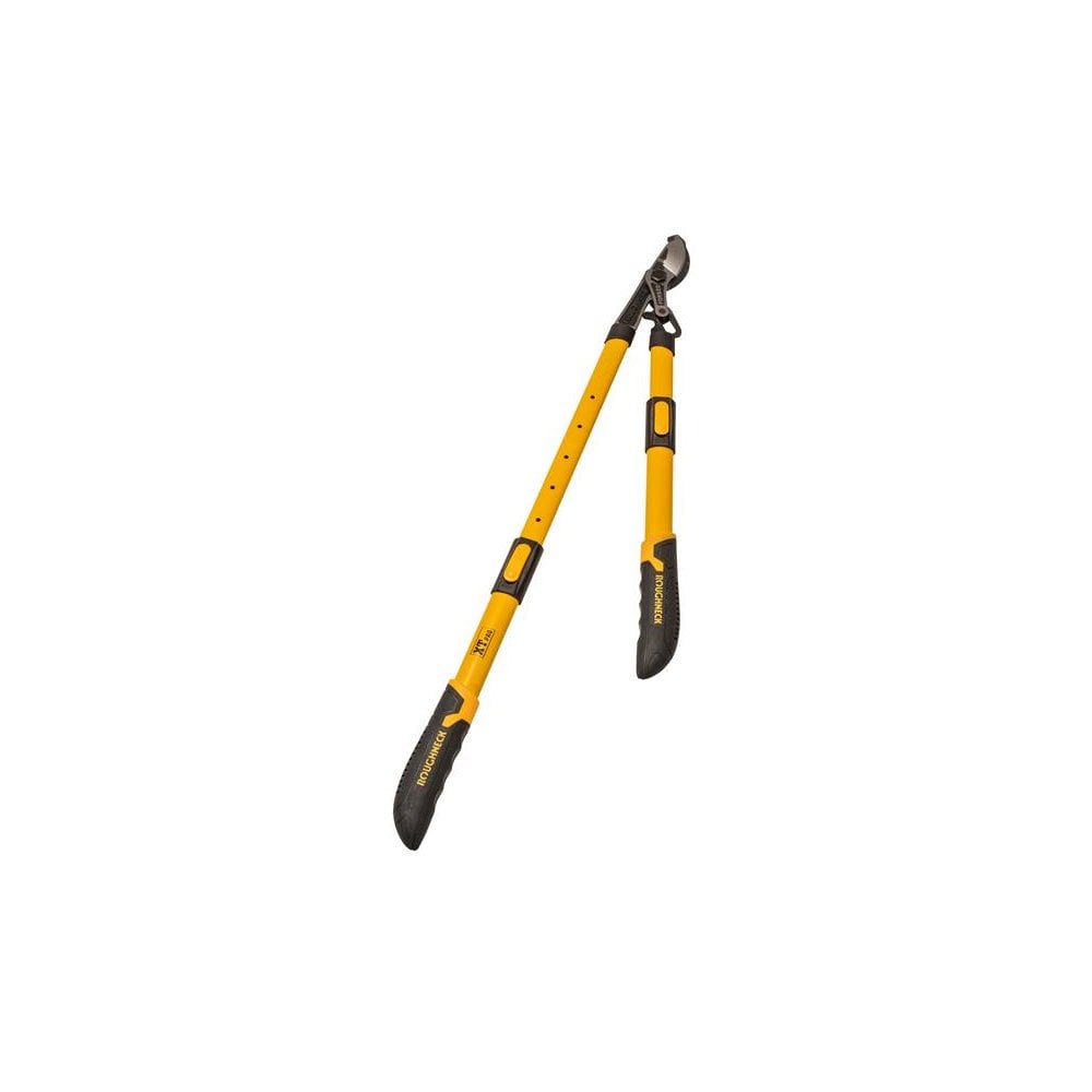 Roughneck XT Pro Telescopic Bypass Loppers 695 - 945mm-ROU66868
