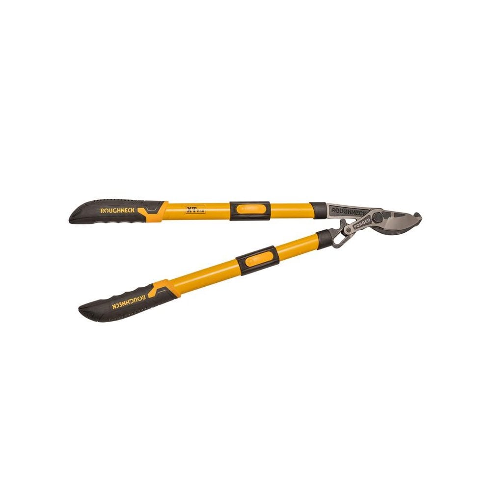 Roughneck XT Pro Telescopic Bypass Loppers 695 - 945mm-ROU66868