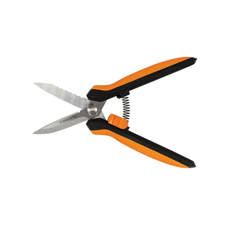 Fiskars Solid™ SP320 Multi-Purpose Snips-FSK1063328