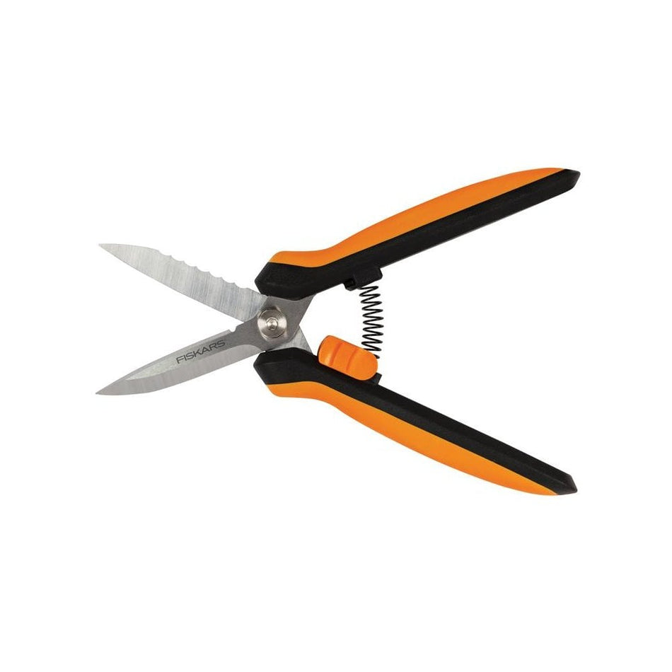 Fiskars Solid™ SP320 Multi-Purpose Snips-FSK1063328
