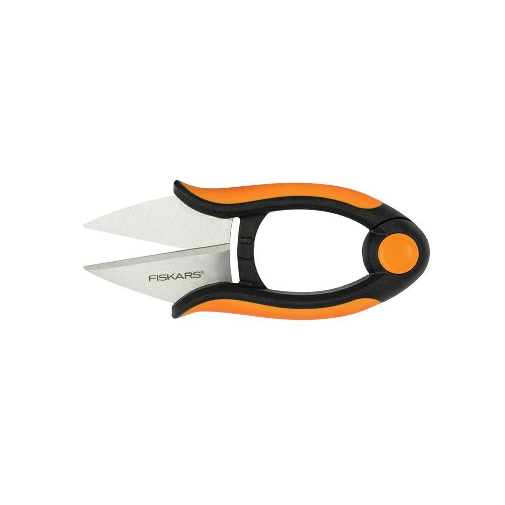 Fiskars Solid™ SP220 Herb Snips-FSK1063326