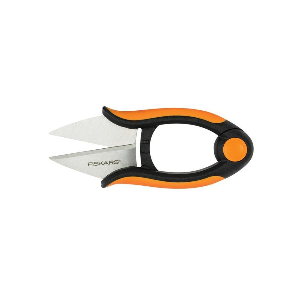 Fiskars Solid™ SP220 Herb Snips-FSK1063326