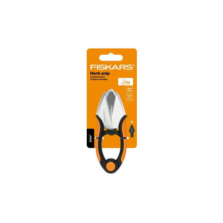Fiskars Solid™ SP220 Herb Snips-FSK1063326