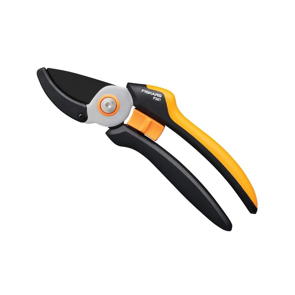 Fiskars P361 Solid™ Anvil Pruner-FSK1057165