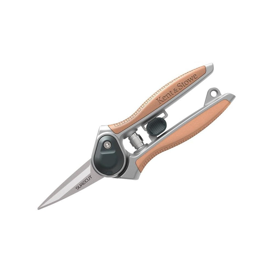 Kent & Stowe Garden Life Flower Snips-K/S70100791
