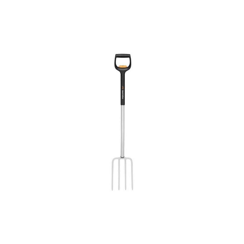 Fiskars Xact™ Telescopic Garden Fork-FSK1070717