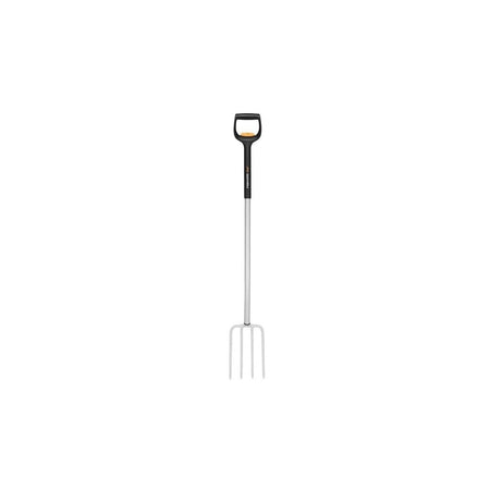 Fiskars Xact™ Telescopic Garden Fork-FSK1070717