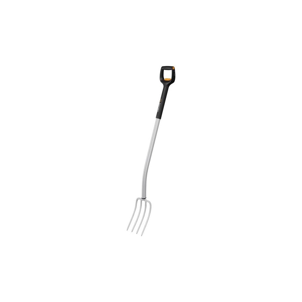 Fiskars Xact™ Telescopic Garden Fork-FSK1070717