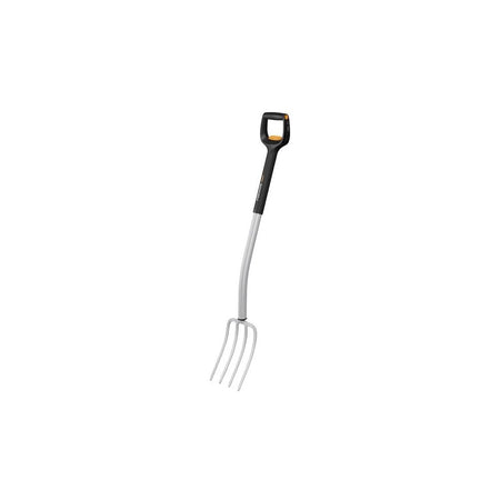Fiskars Xact™ Telescopic Garden Fork-FSK1070717