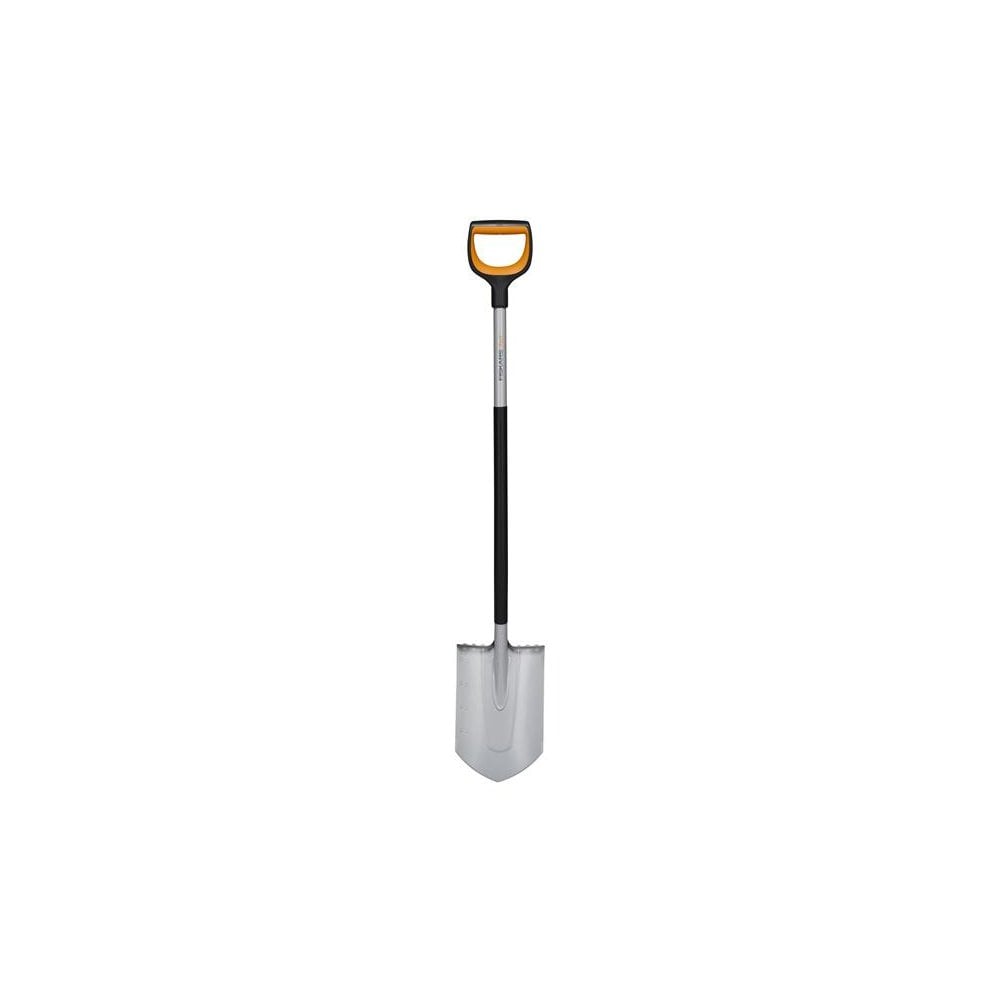 Fiskars Xact™ Pointed Spade-FSK1066729