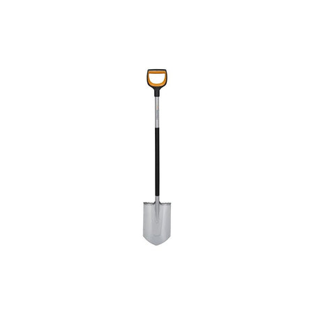 Fiskars Xact™ Pointed Spade-FSK1066729