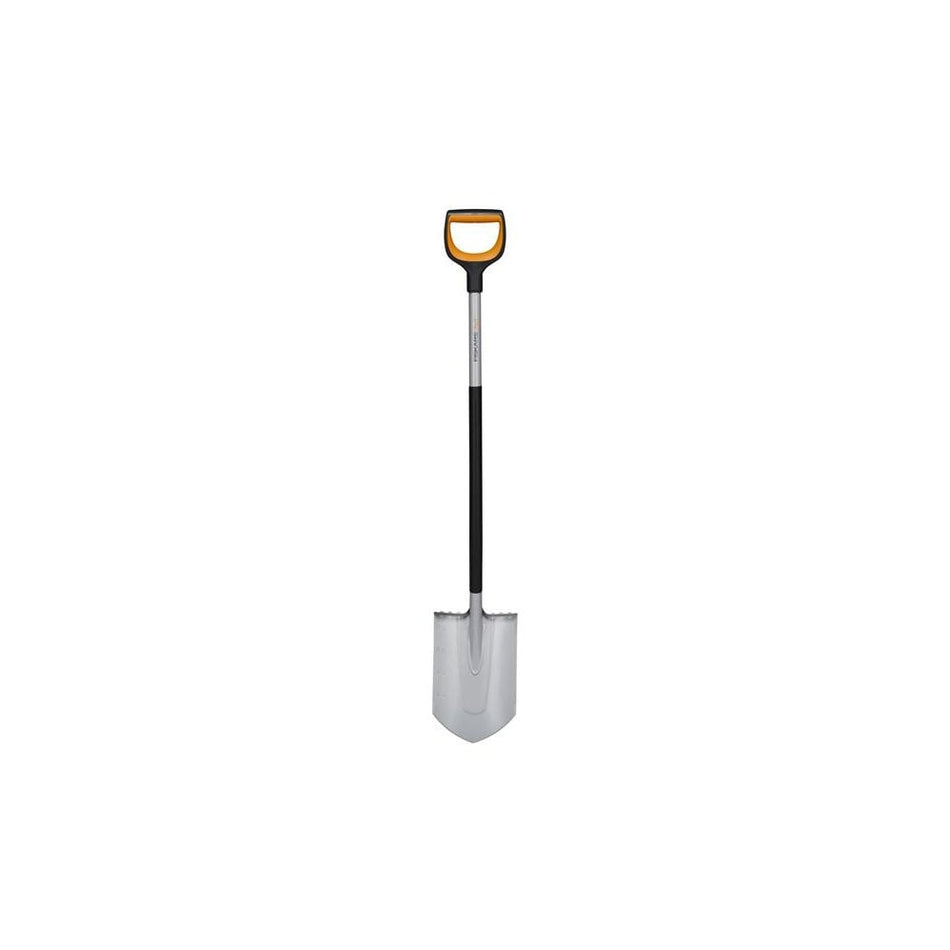 Fiskars Xact™ Pointed Spade-FSK1066729
