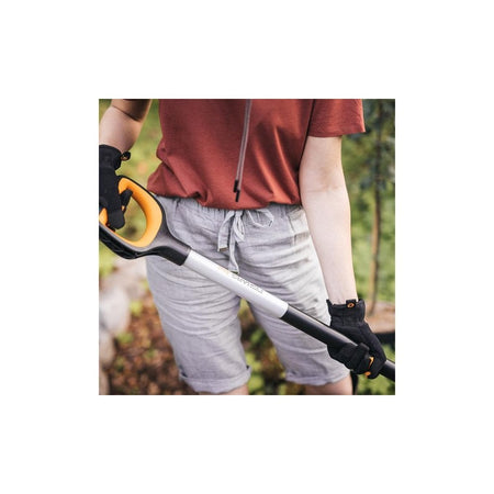 Fiskars Solid™ Metal Rounded Spade-FSK1066717