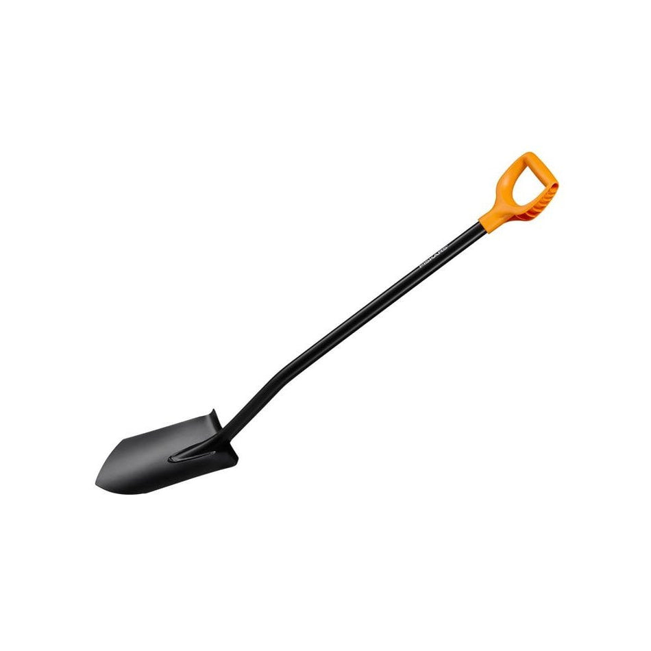 Fiskars Solid™ Metal Pointed Spade-FSK1066716