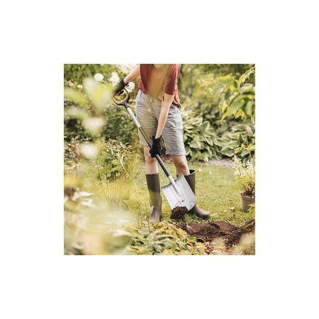 Fiskars Xact™ Rounded Spade-FSK1066730