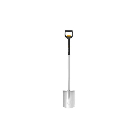 Fiskars Xact™ Telescopic Rounded Spade-FSK1066733
