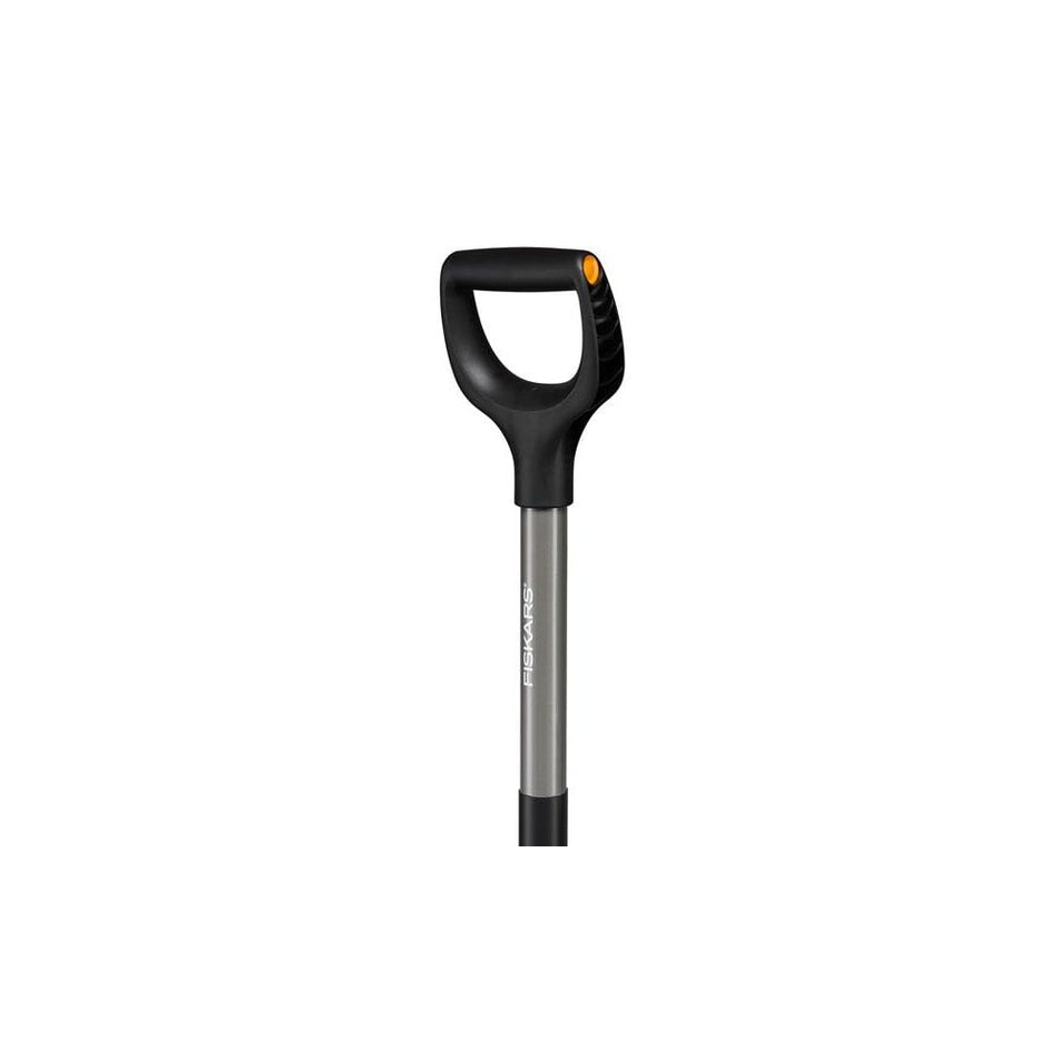Fiskars Xact™ Telescopic Rounded Spade-FSK1066733