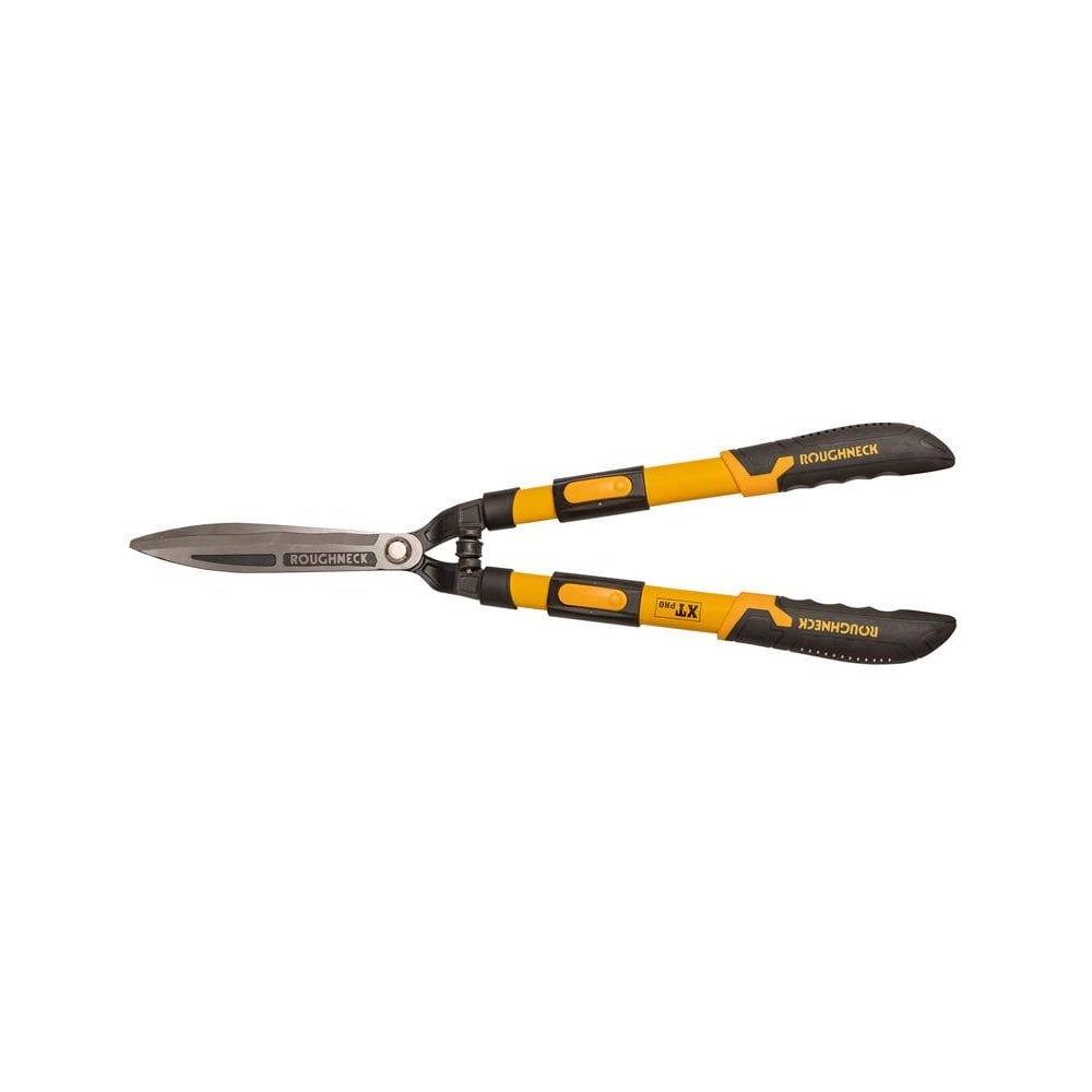 Roughneck XT Pro Telescopic Hedge Shears 700 - 895mm-ROU66871