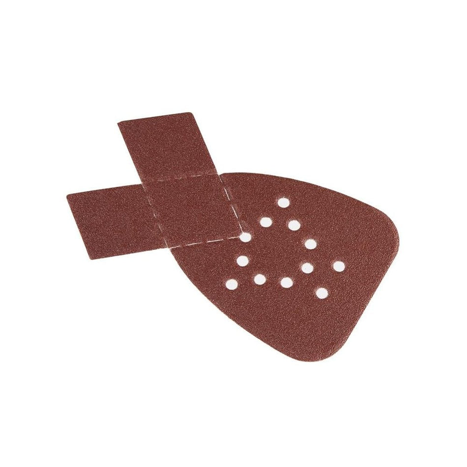 IRWIN® Mouse Sanding Sheet Set, 10 Piece-IRWIW8087303