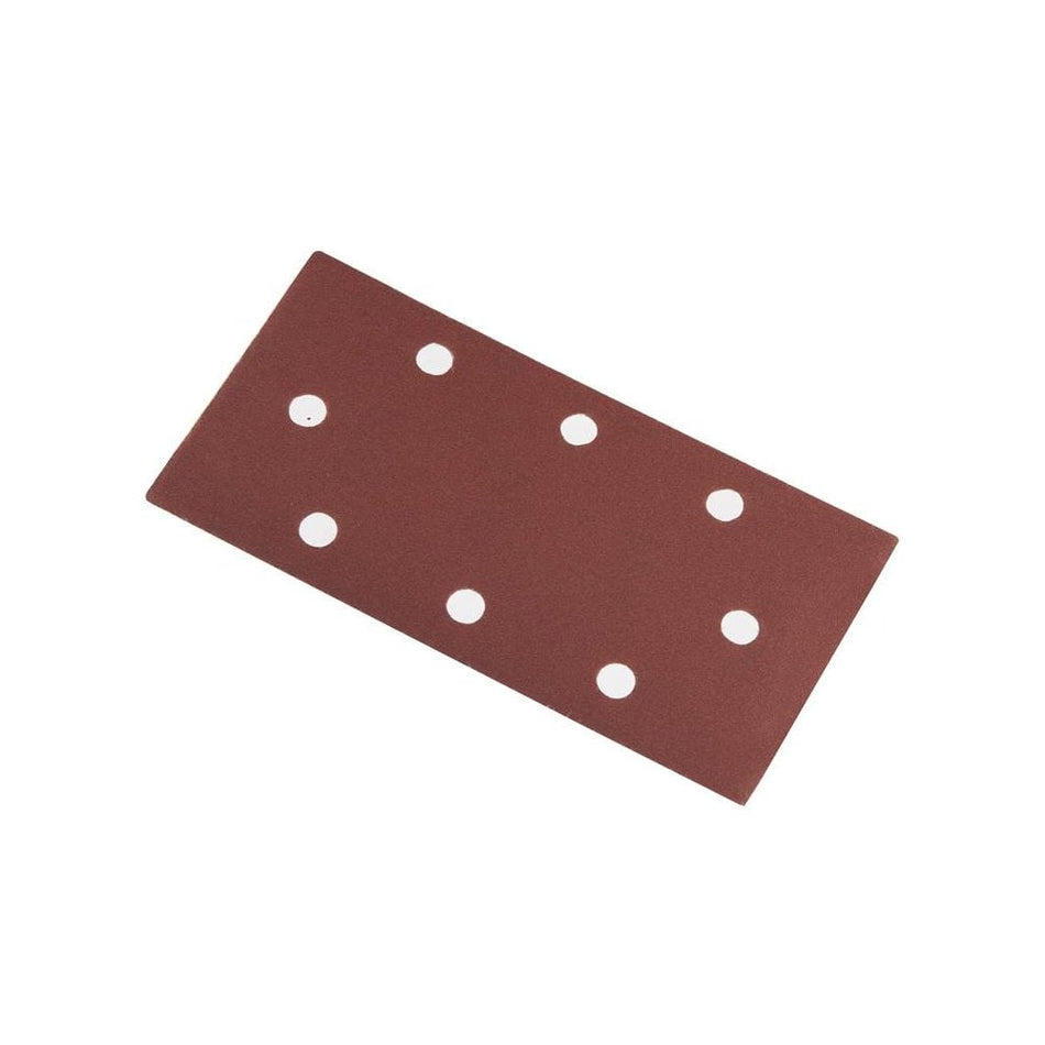 IRWIN® 1/3 Punched Sanding Sheet Set, 5 Piece-IRWIW8083725