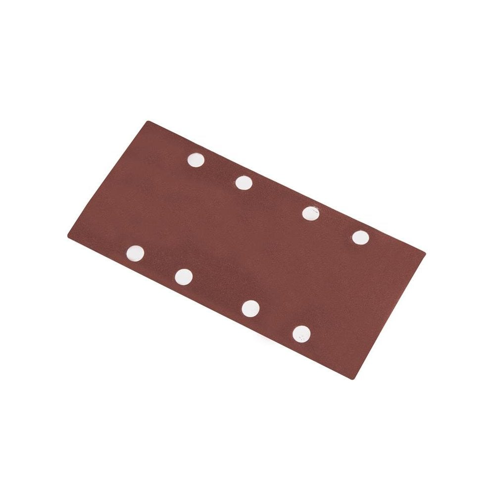 IRWIN® 1/3 Punched Quick Fit Sanding Sheet Set, 10 Piece-IRWIW8083739