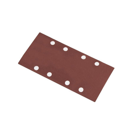 IRWIN® 1/3 Punched Quick Fit Sanding Sheet Set, 10 Piece-IRWIW8083739