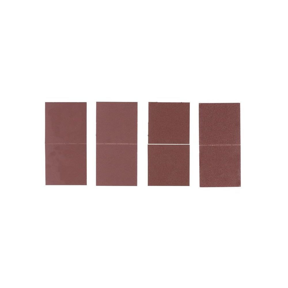 IRWIN® Multi Sander Detail Sanding Sheet Set, 8 Piece-IRWIW8083215
