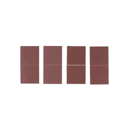 IRWIN® Multi Sander Detail Sanding Sheet Set, 8 Piece-IRWIW8083215