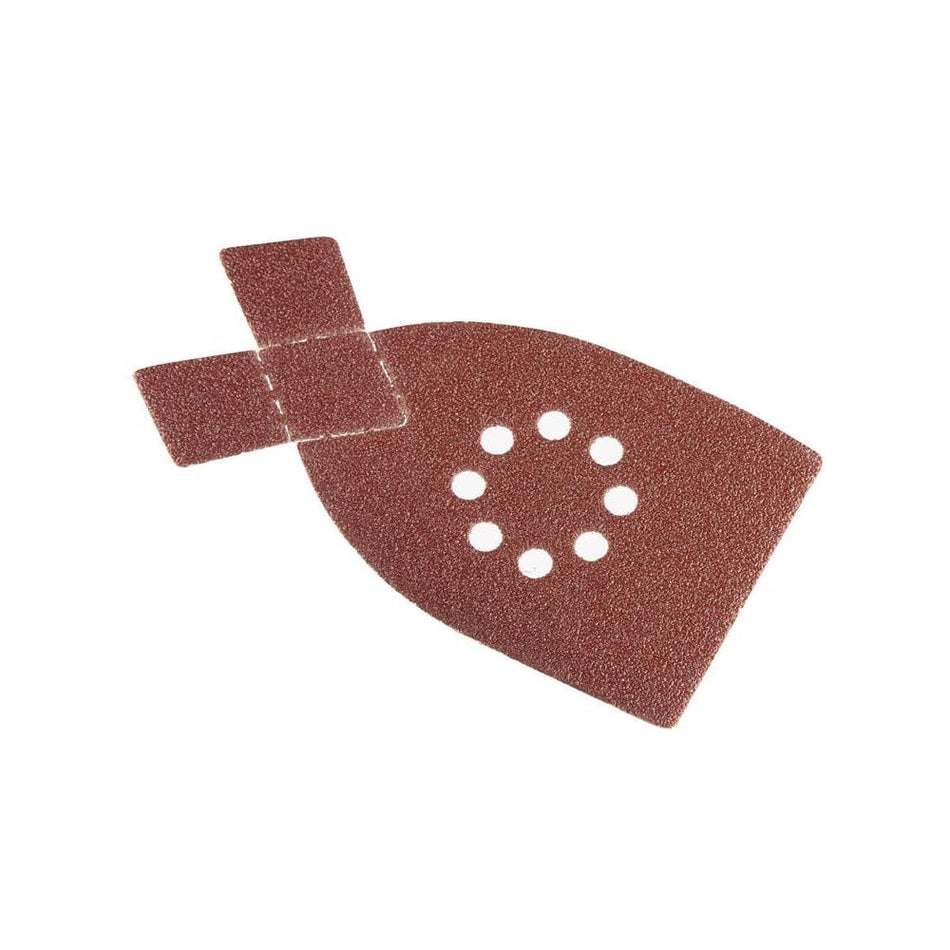 IRWIN® Multi Sander Sanding Sheet Set, 10 Piece-IRWIW8087304