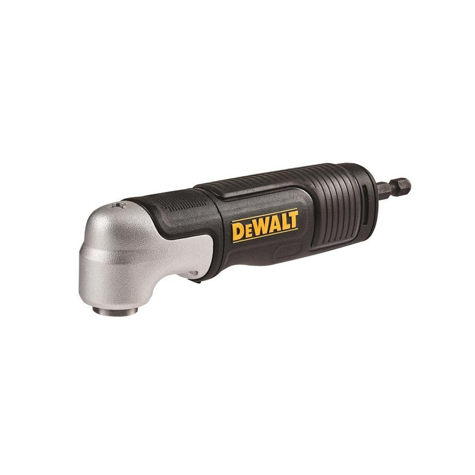 DEWALT DT20500 Impact Modular Right Angle Attachment-DEWDT20500QZ