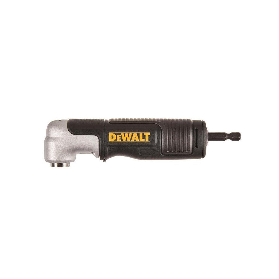 DEWALT DT20500 Impact Modular Right Angle Attachment-DEWDT20500QZ