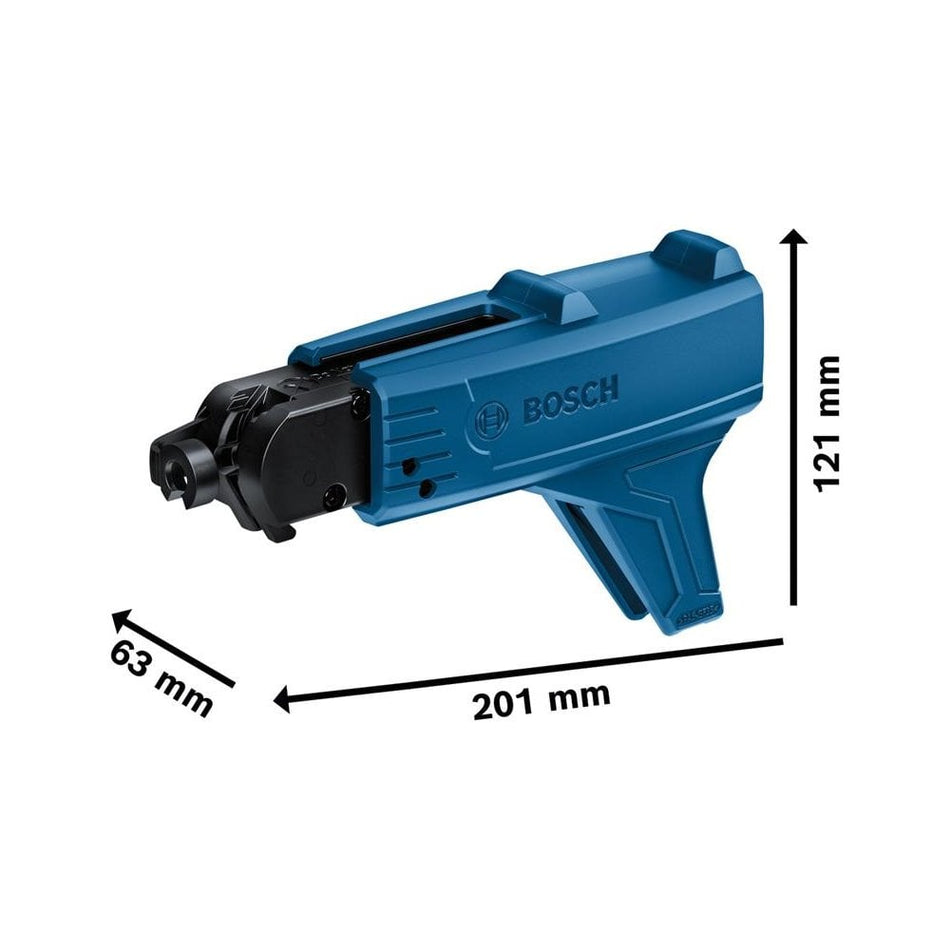 Bosch GMA 55 Professional Collated Screw Attachment-BSH600A025GD