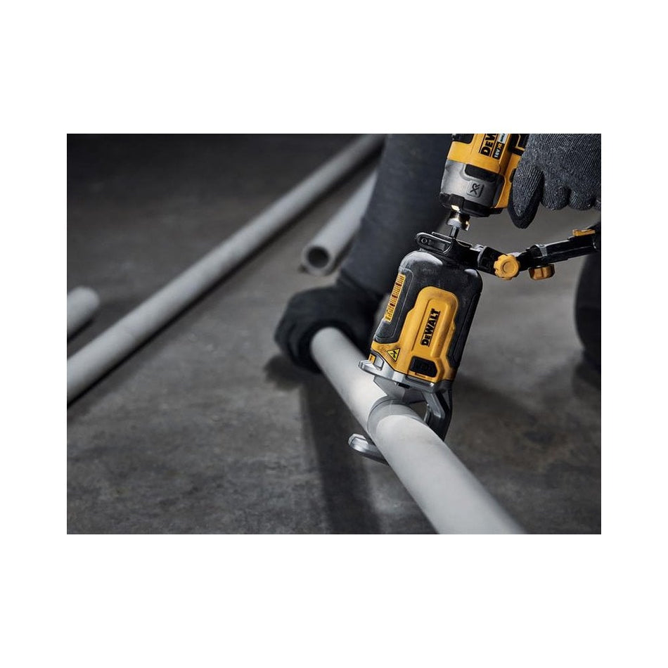 DEWALT DT20560 Impact Rated PVC Pipe Cutter-DEWDT20560QZ