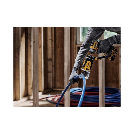 DEWALT DT20560 Impact Rated PVC Pipe Cutter-DEWDT20560QZ