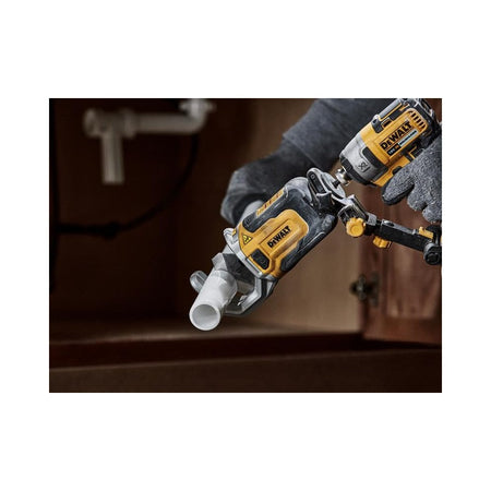 DEWALT DT20560 Impact Rated PVC Pipe Cutter-DEWDT20560QZ
