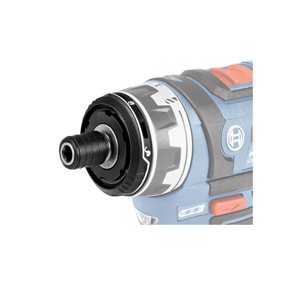 Bosch GFA 12-X Professional FlexiClick Bit Holder Attachment-BSH600A00F5J
