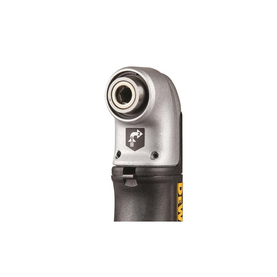 DEWALT DT20503 Impact Stubby Right Angle Head-DEWDT20503QZ