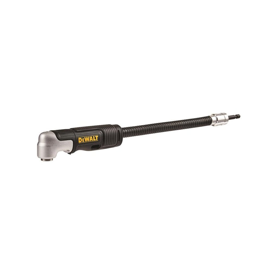 DEWALT DT20502 Impact Modular Right Angle & Flexi Attachment-DEWDT20502QZ