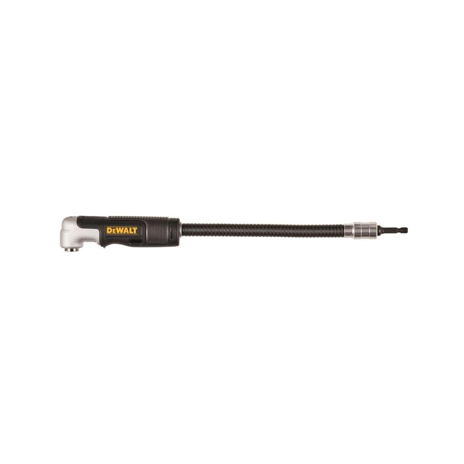 DEWALT DT20502 Impact Modular Right Angle & Flexi Attachment-DEWDT20502QZ