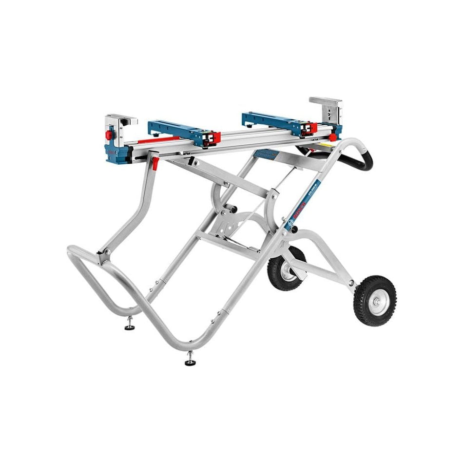 Bosch GTA 2500 W Professional Mitre Saw Stand-BSH601B12100