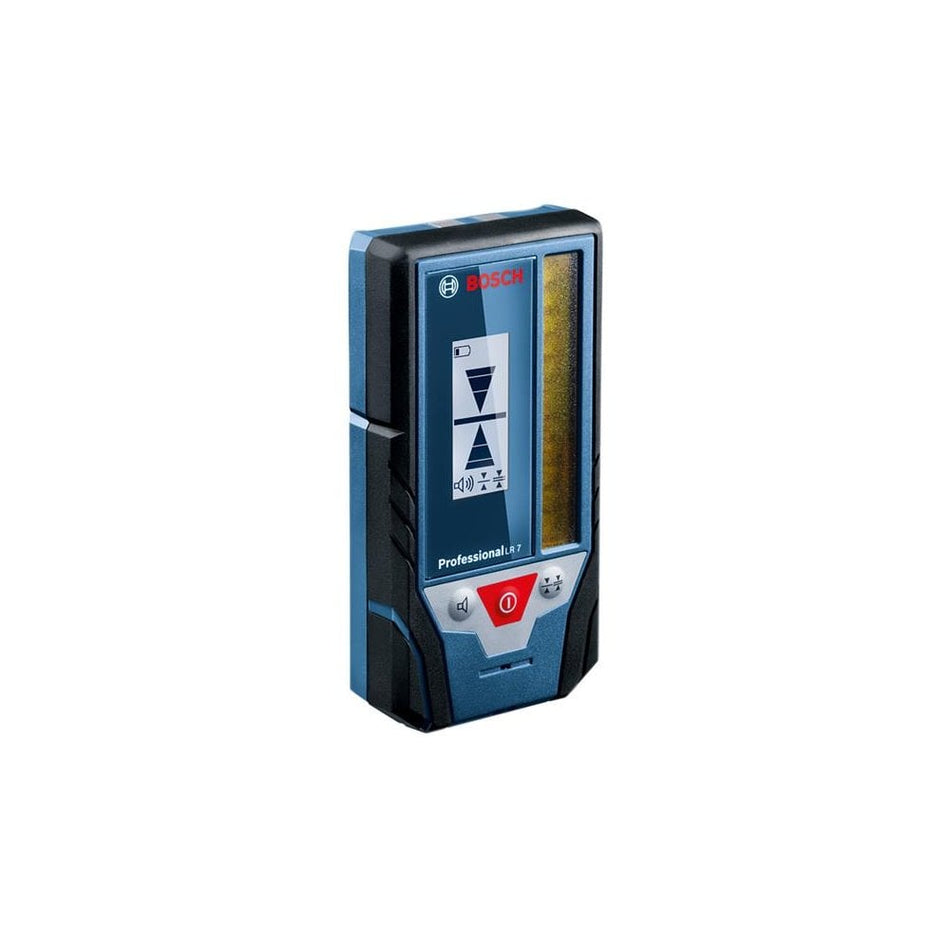 Bosch LR 7 Professional Laser Receiver-BSH601069J00
