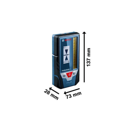 Bosch LR 7 Professional Laser Receiver-BSH601069J00