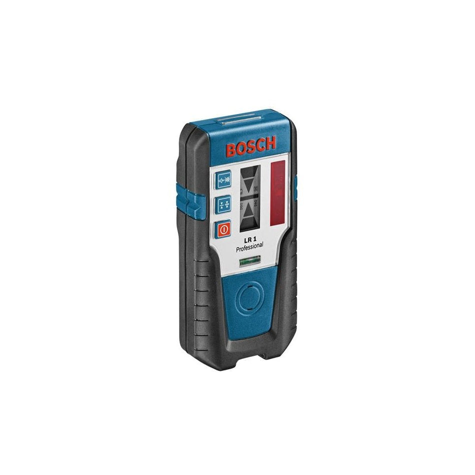 Bosch LR 1 Professional Laser Receiver-BSH601015400
