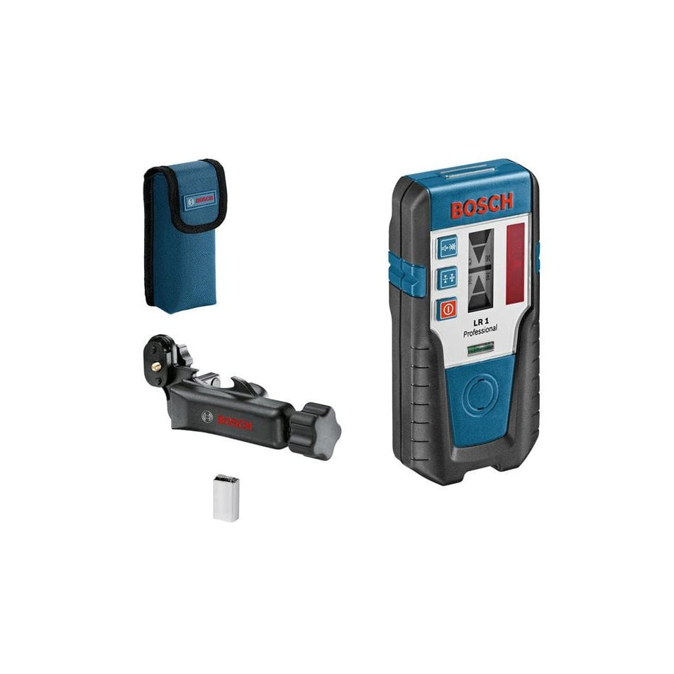 Bosch LR 1 Professional Laser Receiver-BSH601015400