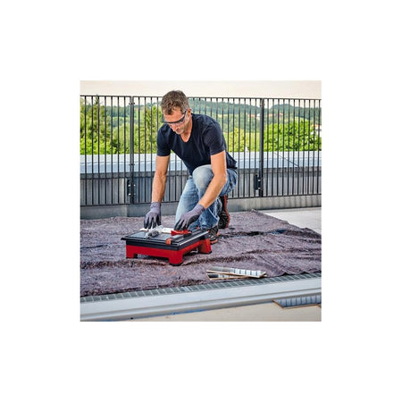 Einhell TE-TC 18/115 Li-Solo Tile Cutter 18V Bare Unit-EINTETC18115