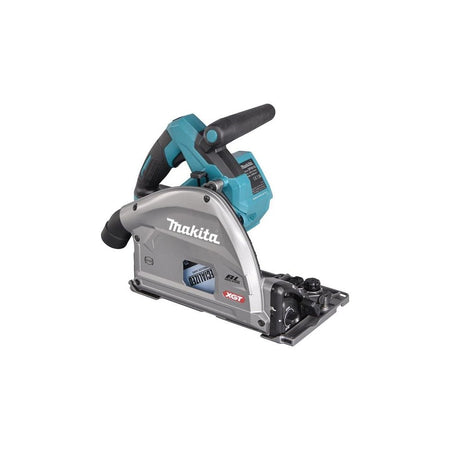 Makita SP001GD202 XGT 40Vmax BL Plunge Saw 40V 2 x 2.5Ah Li-ion-MAKSP001GD2