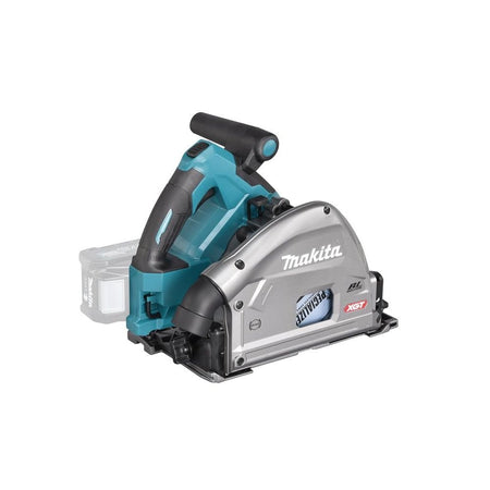 Makita SP001GZ03 XGT 40Vmax BL Plunge Saw 40V Bare Unit-MAKSP001GZ03